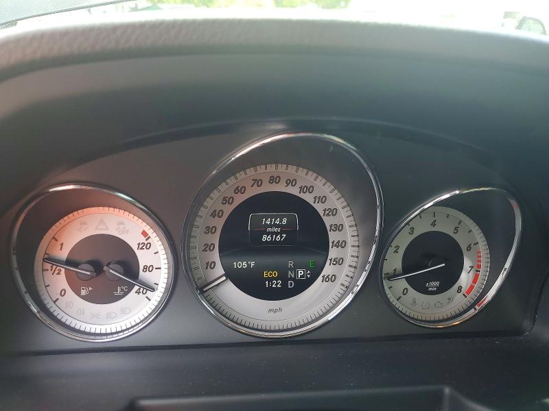 57777666 :رقم المزاد ، WDCGG5HB3EG248586 vin ، 2014 Other Glk350 مزاد بيع
