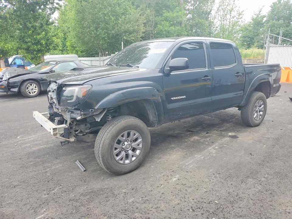 Auction sale of the 2010 Toyota Tacoma, vin: 5TELU4EN4AZ707682, lot number: 55754686
