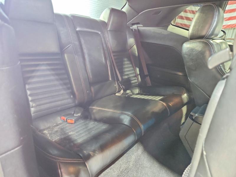 2009 Dodge Challenger მანქანა იყიდება აუქციონზე, vin: 2B3LJ54T09H608624, აუქციონის ნომერი: 57034406