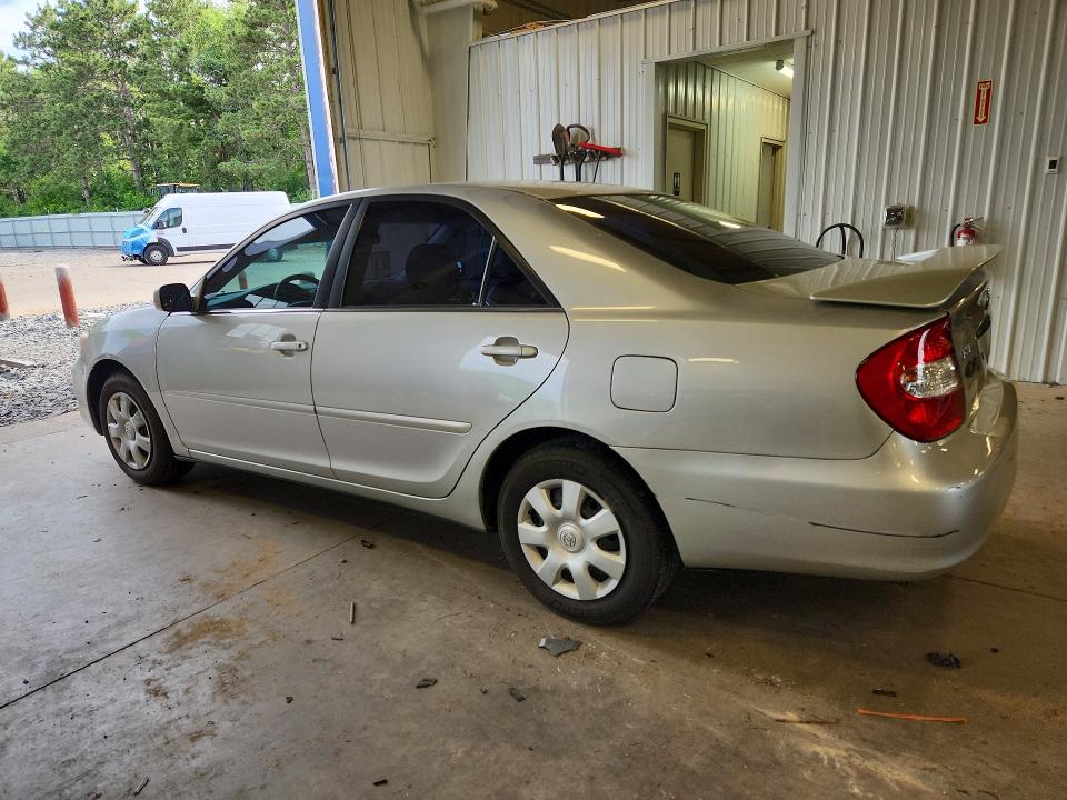 Продаж на аукціоні авто 2002 Toyota Camry, vin: 4T1BE32KX2U532051, номер лоту: 58385146