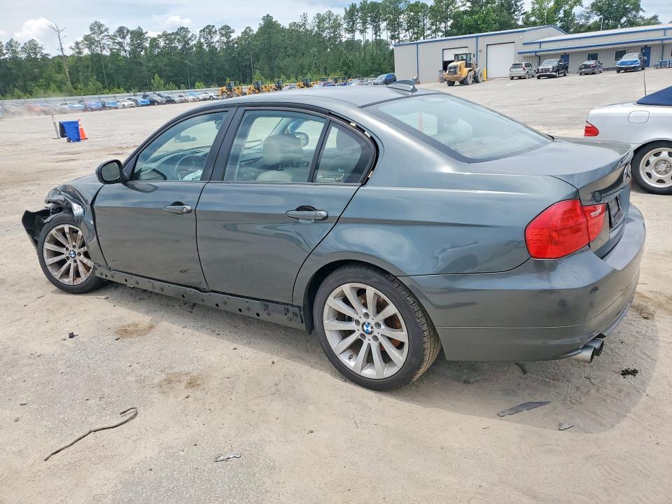 2011 Bmw 328 მანქანა იყიდება აუქციონზე, vin: WBAPH7C58BE680465, აუქციონის ნომერი: 55954746