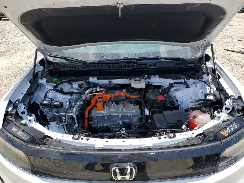 Aukcja sprzedaży 2024 Honda Prologue, vin: 3GPKHWRMXRS529664, numer aukcji: 55948196