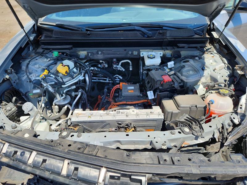 Aukcja sprzedaży 2023 Cadillac Lyriq, vin: 1GYKPMRK4PZ002611, numer aukcji: 57404866