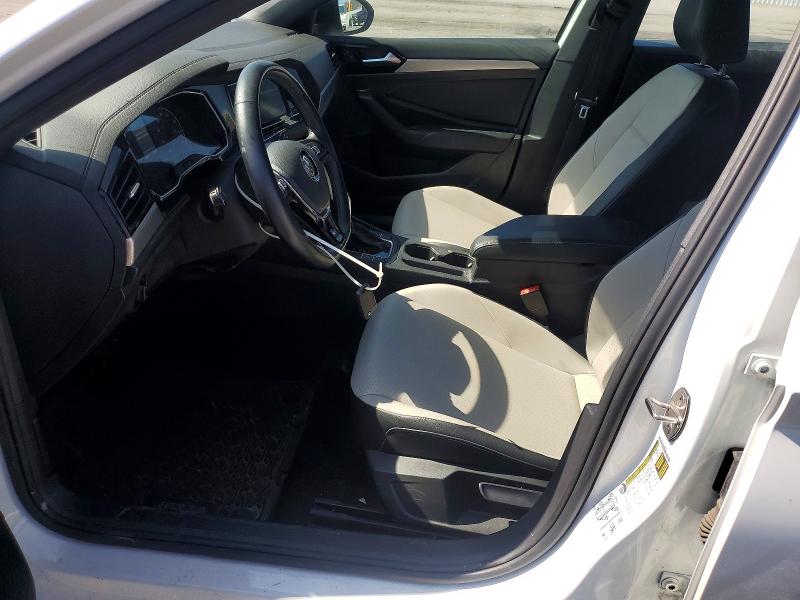 Продажа на аукционе авто 2019 Volkswagen Jetta, vin: 3VWC57BU7KM239128, номер лота: 58411956