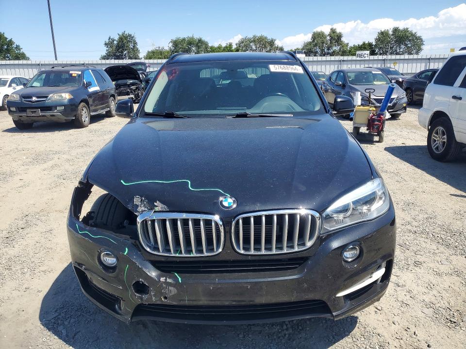 Продажа на аукционе авто 2016 Bmw X5, vin: 5UXKT0C54G0S75872, номер лота: 57688966