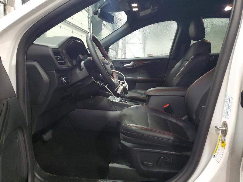Продажа на аукционе авто 2025 Ford Escape, vin: 1FMCU9PA8SUB51745, номер лота: 59285256