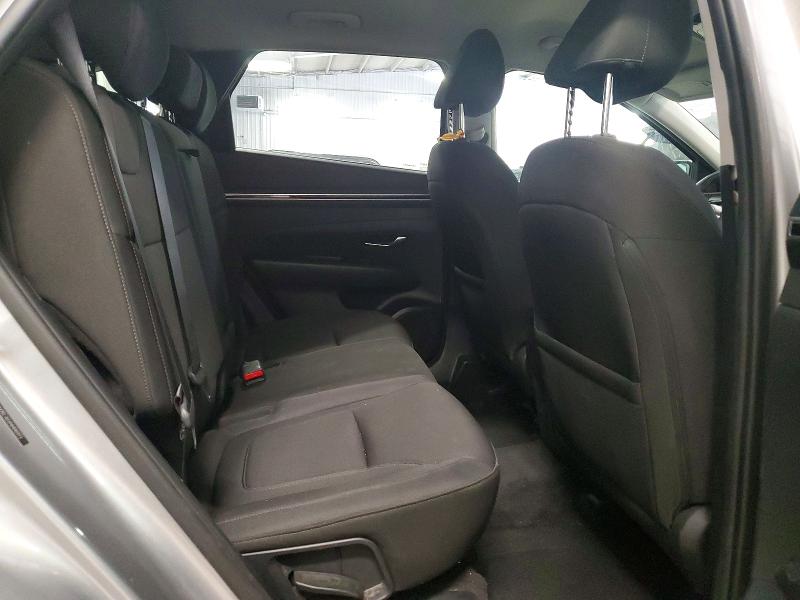 Продаж на аукціоні авто 2022 Hyundai Tucson, vin: 5NMJBCAE6NH040973, номер лоту: 56745826