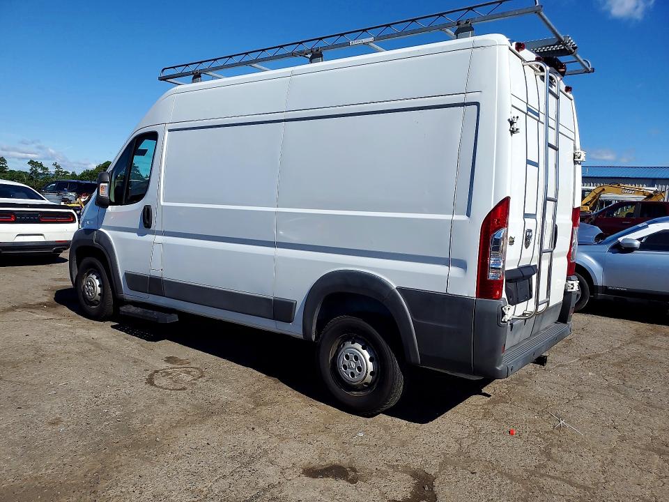 Aukcja sprzedaży 2016 Ram Promaster 1500, vin: 3C6TRVBG7GE102222, numer aukcji: 57034046