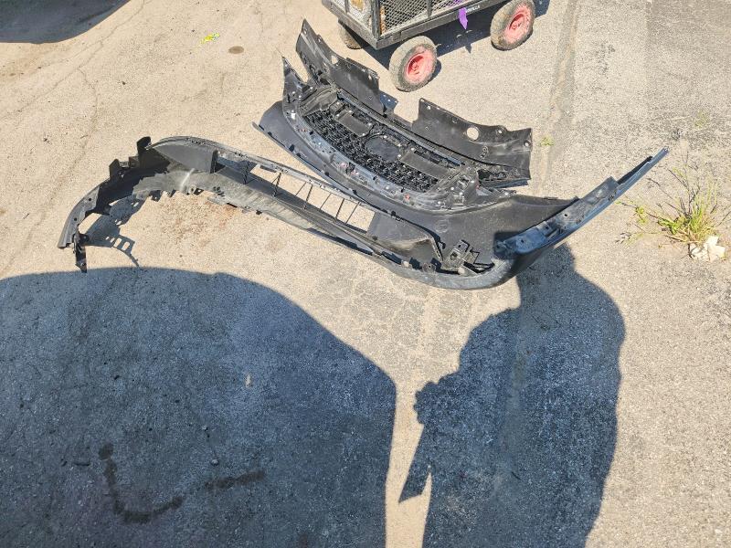 55038316 :رقم المزاد ، JM3KFBCM6N0581097 vin ، 2022 Mazda Cx-5 مزاد بيع