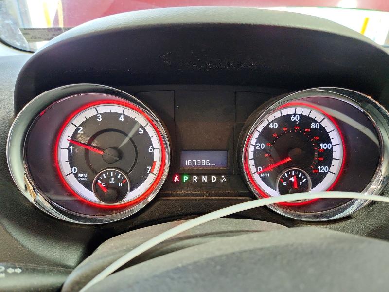 Продаж на аукціоні авто 2012 Dodge Grand Caravan, vin: 2C4RDGCG8CR157086, номер лоту: 58482886