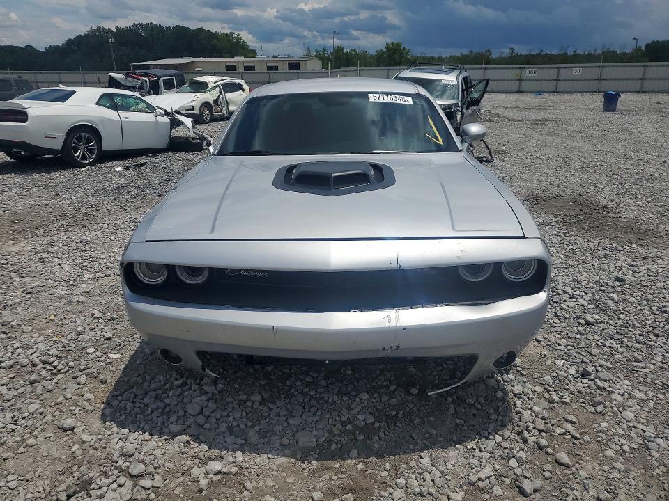 Aukcja sprzedaży 2021 Dodge Challenger, vin: 2C3CDZFJ4MH635721, numer aukcji: 57176346