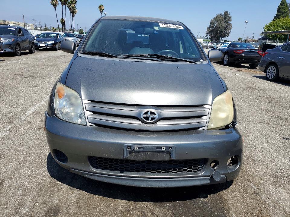 56285686 :رقم المزاد ، JTKKT624550091558 vin ، 2005 Scion Xa مزاد بيع