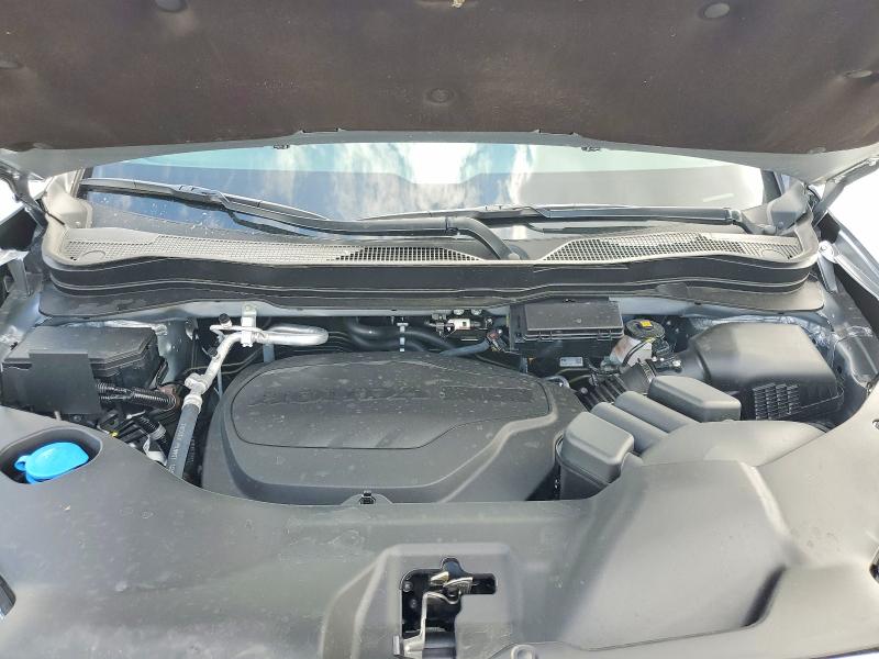 56719886 :رقم المزاد ، 5FPYK3F54TB023361 vin ، 2026 Honda Ridgeline مزاد بيع