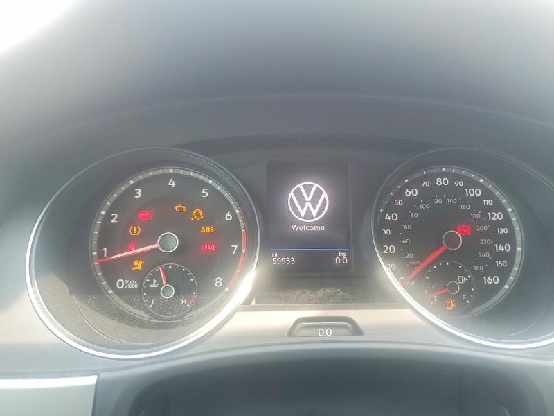 Продаж на аукціоні авто 2021 Volkswagen Atlas, vin: 1V2WR2CA4MC592666, номер лоту: 56360226