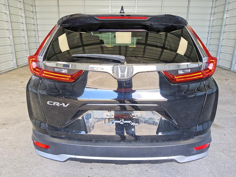 56608836 :رقم المزاد ، 7FARW1H51LE023065 vin ، 2020 Honda Cr-v مزاد بيع
