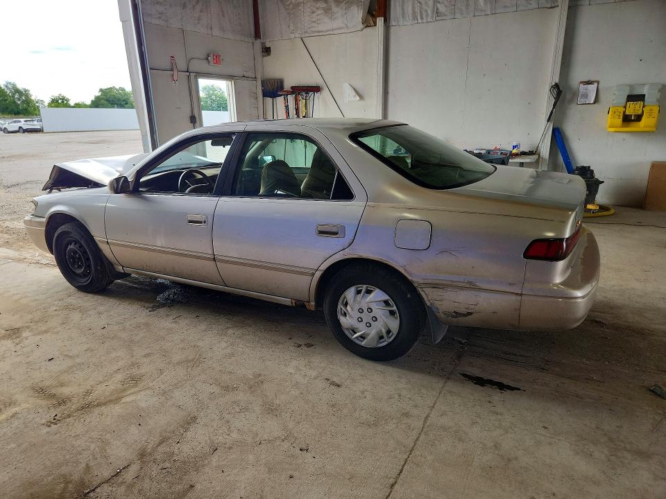 Продаж на аукціоні авто 1997 Toyota Camry, vin: 4T1BG22K3VU054502, номер лоту: 56236266