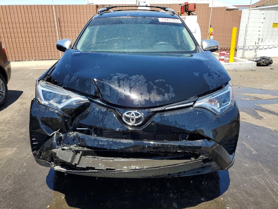 Продаж на аукціоні авто 2016 Toyota Rav4, vin: 2T3ZFREVXGW258966, номер лоту: 56236646