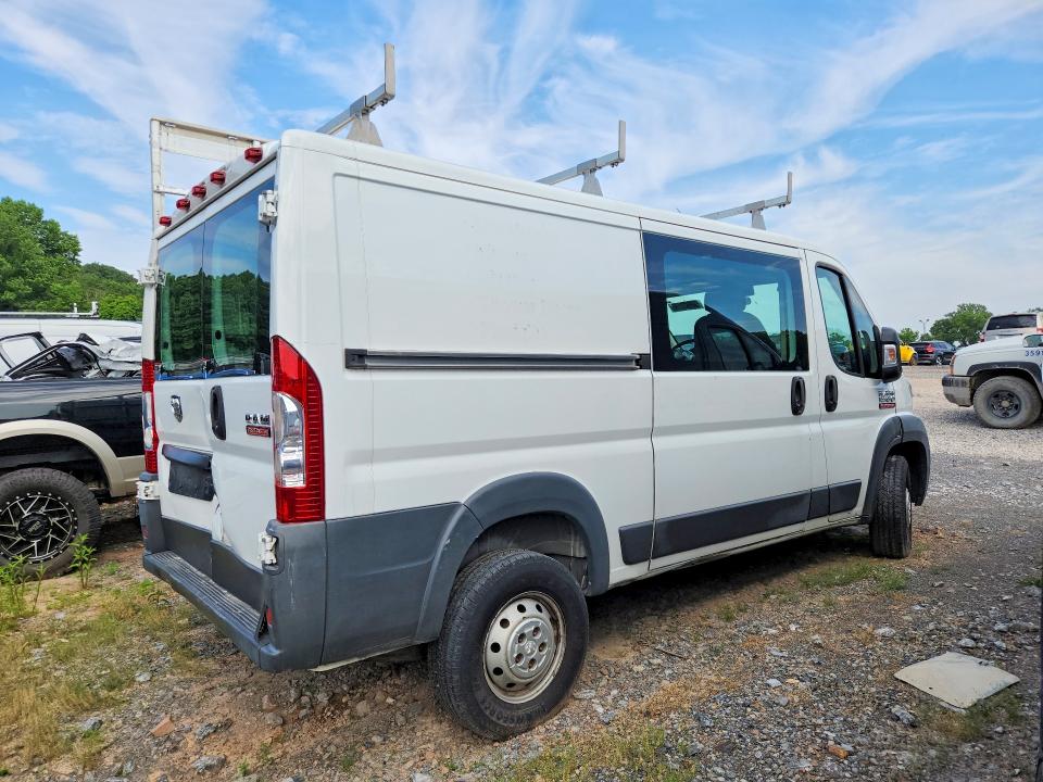 Aukcja sprzedaży 2014 Ram Promaster 1500, vin: 3C6TRVAG6EE101920, numer aukcji: 56593556