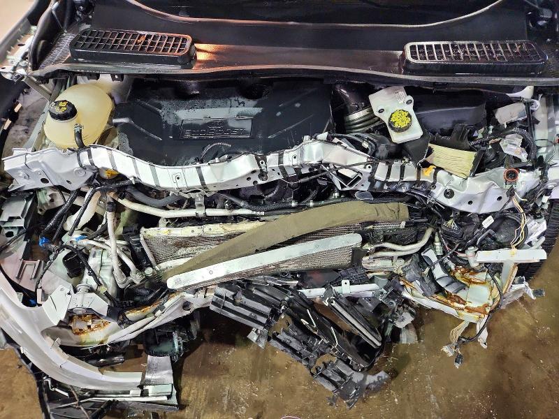 Aukcja sprzedaży 2019 Ford Escape, vin: 1FMCU9J93KUB89222, numer aukcji: 57137656