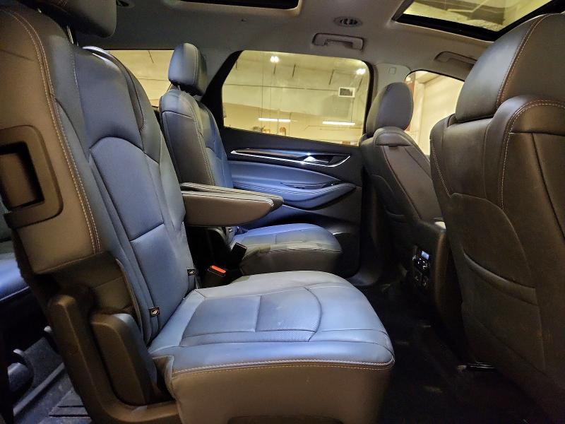 Продаж на аукціоні авто 2020 Buick Enclave, vin: 5GAEVBKW8LJ273031, номер лоту: 55595646