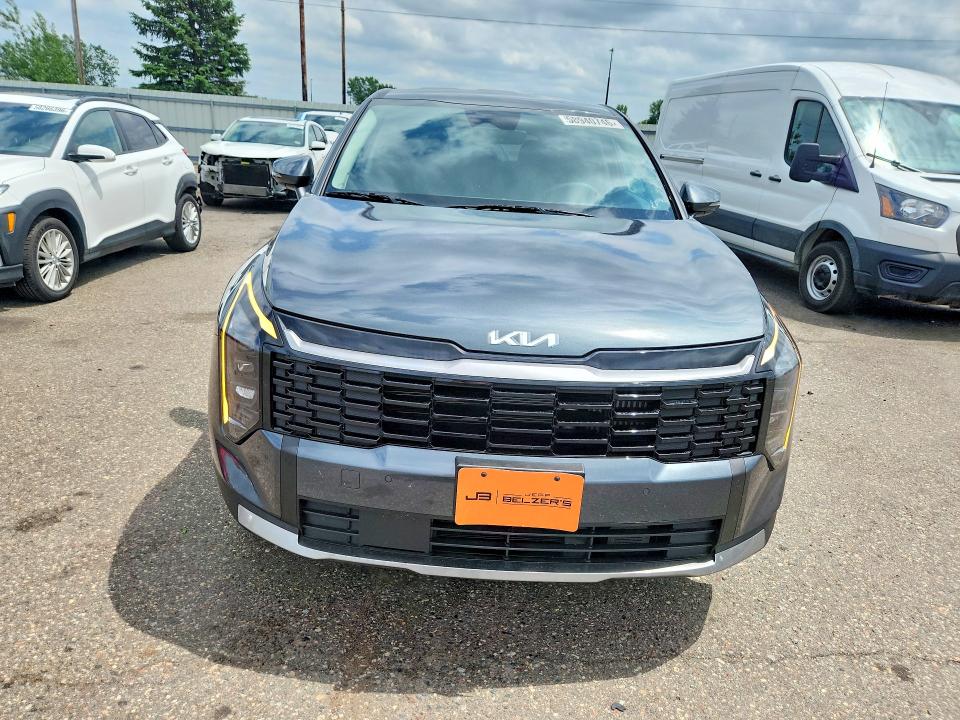 Продажа на аукционе авто 2026 Kia Sportage, vin: KNDPUDDG1T7345986, номер лота: 58940746