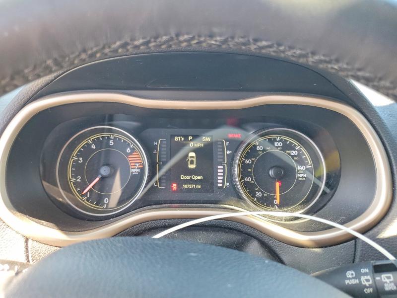Aukcja sprzedaży 2017 Jeep Cherokee, vin: 1C4PJLAB3HW662547, numer aukcji: 57018676