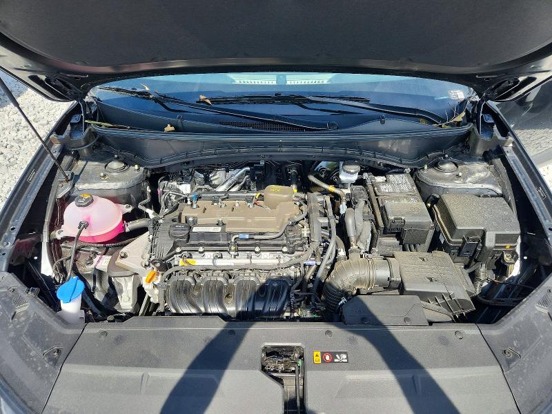 Продаж на аукціоні авто 2026 Hyundai Tucson, vin: 5NMJA3DE0TH684643, номер лоту: 57344496