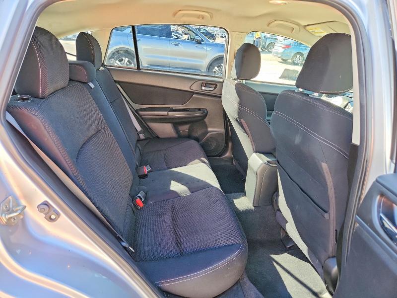 Продажа на аукционе авто 2013 Subaru Xv Crosstrek, vin: JF2GPAWC9D2214370, номер лота: 56838566