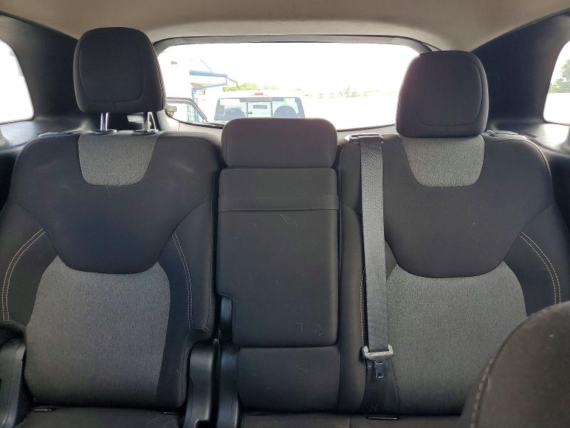 Продажа на аукционе авто 2016 Jeep Cherokee, vin: 1C4PJMAB6GW210595, номер лота: 58887546