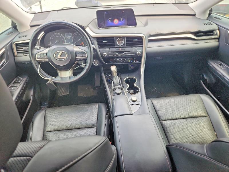 Продаж на аукціоні авто 2017 Lexus Rx 350, vin: 2T2ZZMCA5HC088422, номер лоту: 58539656