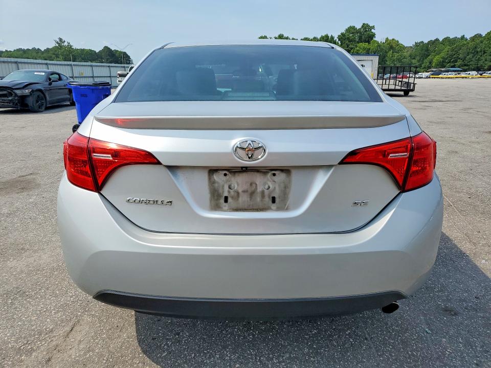 Aukcja sprzedaży 2017 Toyota Corolla, vin: 2T1BURHE2HC802777, numer aukcji: 58908936