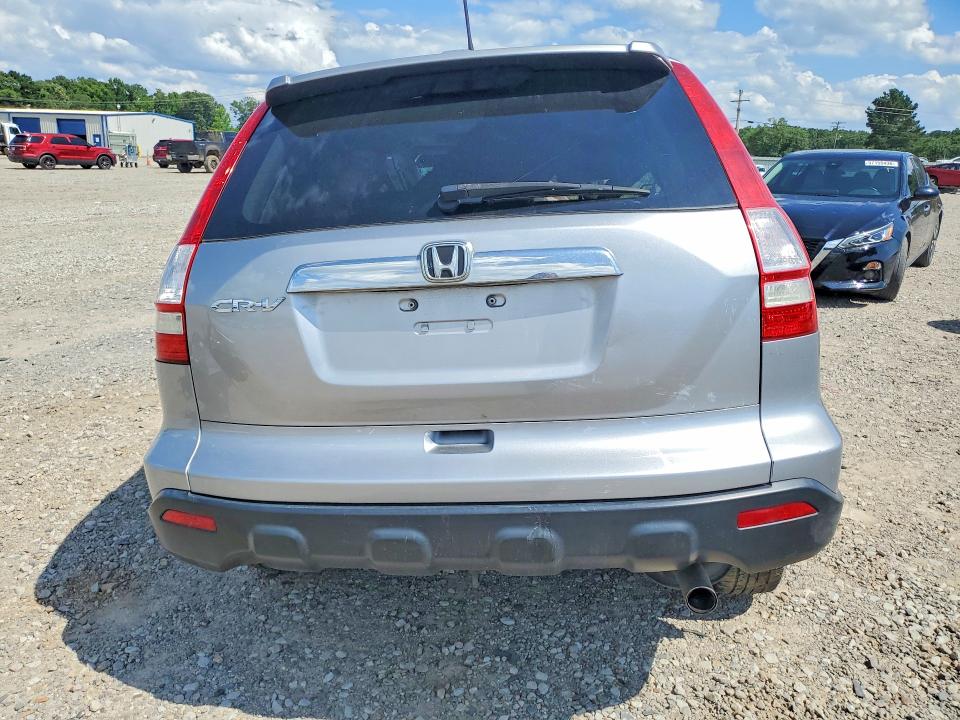 Продажа на аукционе авто 2008 Honda Cr-v, vin: 3CZRE38578G700545, номер лота: 56720926