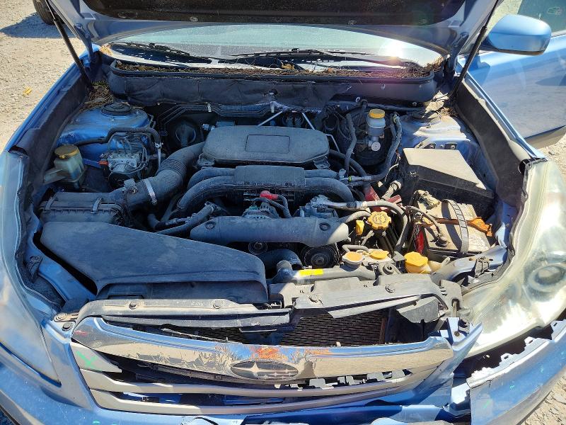 Aukcja sprzedaży 2012 Subaru Outback, vin: 4S4BRBKC9C3224674, numer aukcji: 57052836