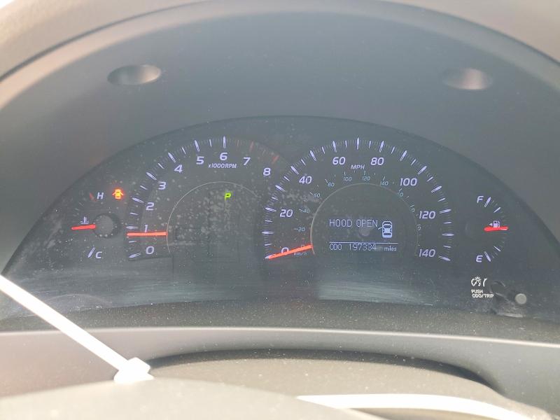 Продаж на аукціоні авто 2010 Toyota Camry, vin: 4T1BF3EK9AU550256, номер лоту: 55756436