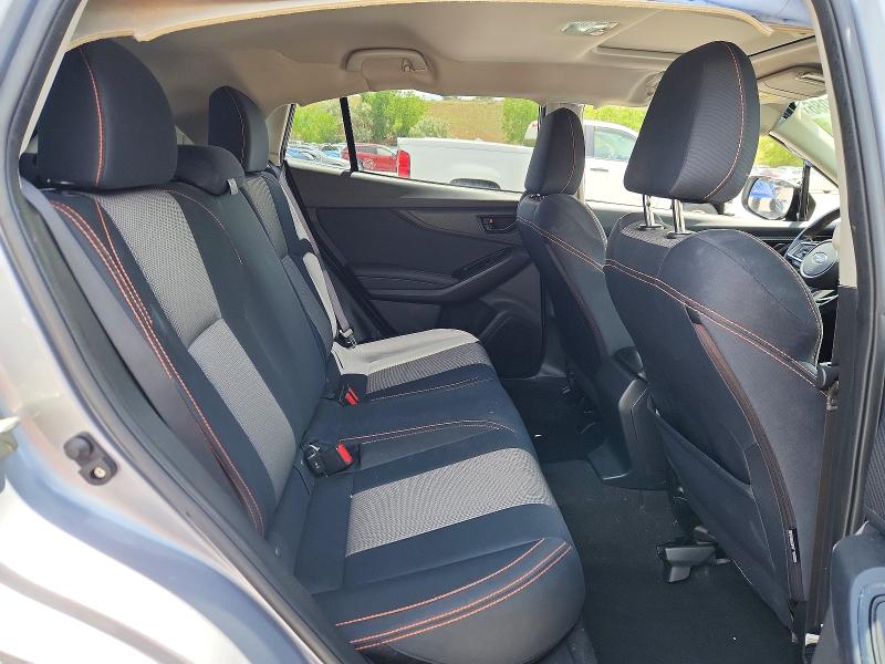 Aukcja sprzedaży 2019 Subaru Crosstrek, vin: JF2GTADC4K8273206, numer aukcji: 55935086