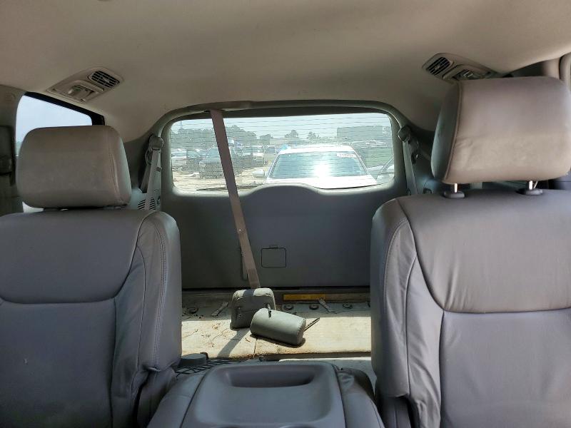 Продажа на аукционе авто 2006 Toyota Sienna, vin: 5TDZA23C76S459523, номер лота: 57932736