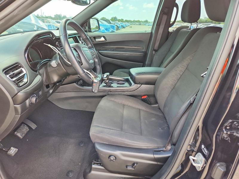 Продажа на аукционе авто 2023 Dodge Durango, vin: 1C4RDHAG9PC571338, номер лота: 95585315