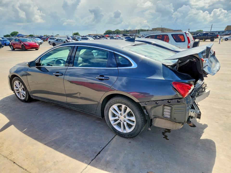 Aukcja sprzedaży 2018 Chevrolet Malibu, vin: 1G1ZD5ST9JF123612, numer aukcji: 54995516