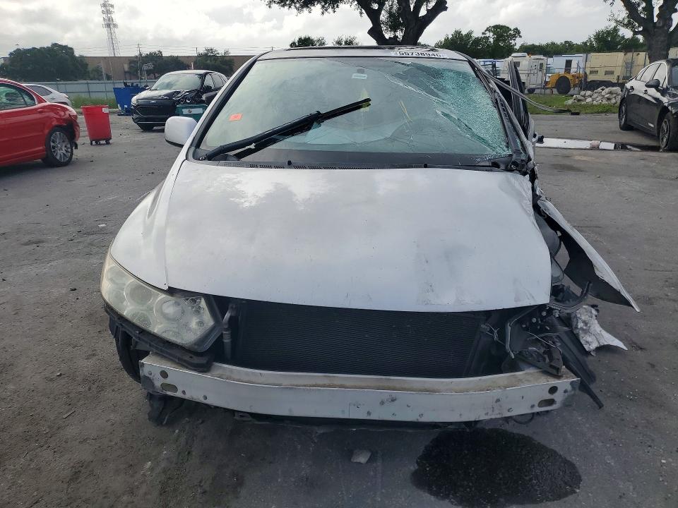 Продаж на аукціоні авто 2010 Honda Civic, vin: 2HGFG1B87AH521794, номер лоту: 55738946