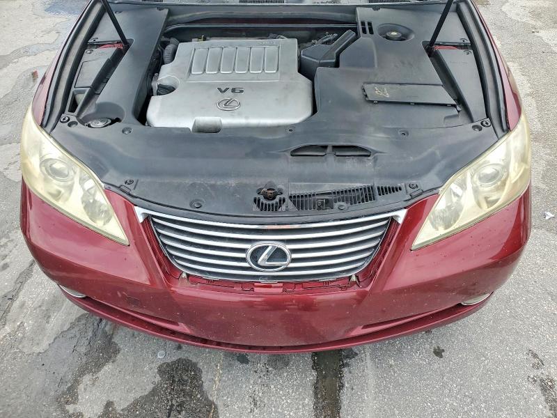 58142266 :رقم المزاد ، JTHBJ46G782165186 vin ، 2008 Lexus Es مزاد بيع