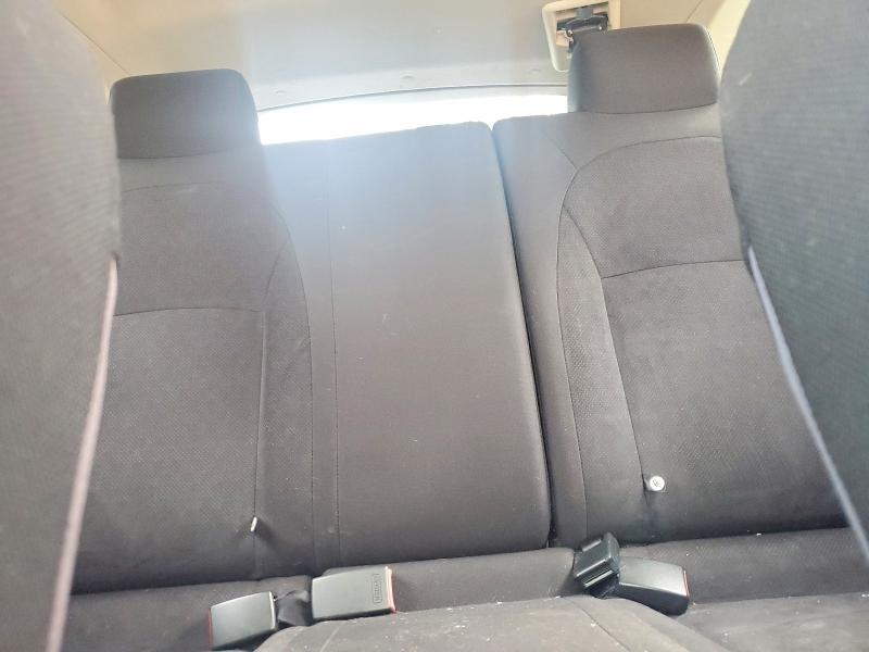 Продажа на аукционе авто 2010 Nissan Rogue, vin: JN8AS5MV9AW132761, номер лота: 59064656