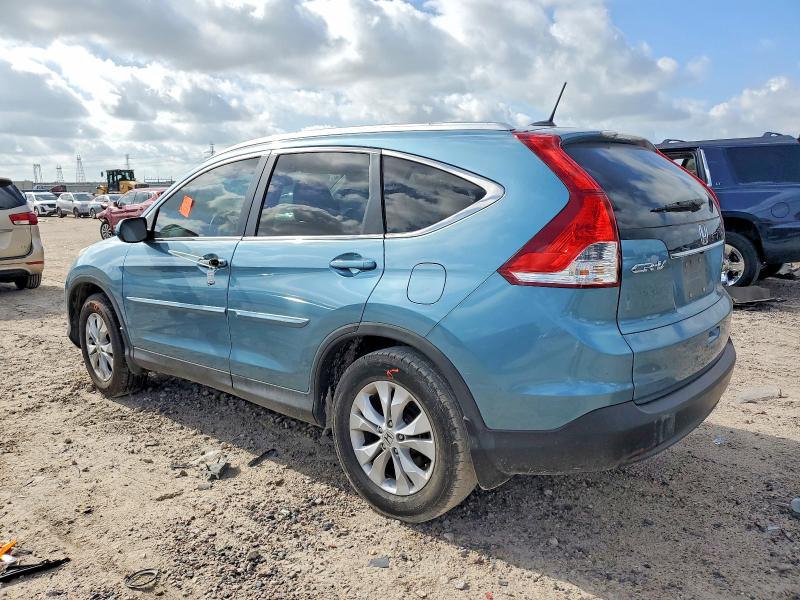Aukcja sprzedaży 2014 Honda Cr-v, vin: 2HKRM3H7XEH557121, numer aukcji: 57014076