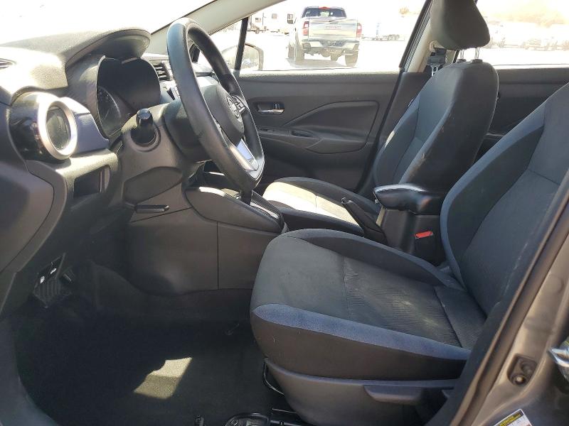 Aukcja sprzedaży 2023 Nissan Versa, vin: 3N1CN8EV2PL870088, numer aukcji: 57216226