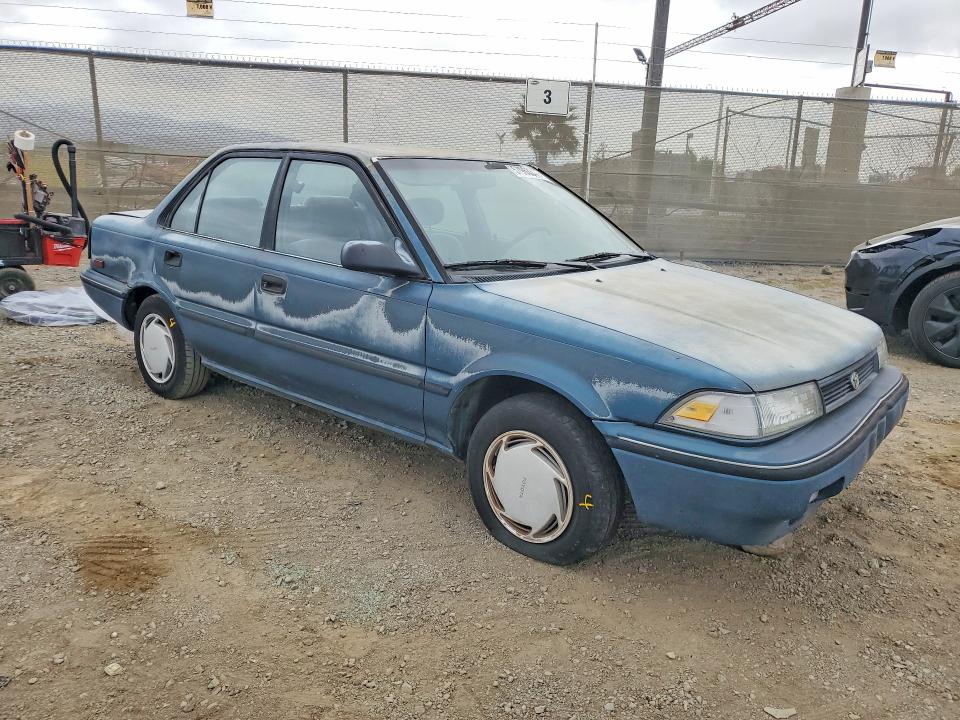 Продаж на аукціоні авто 1992 Toyota Corolla, vin: 1NXAE94A1NZ358328, номер лоту: 57963346