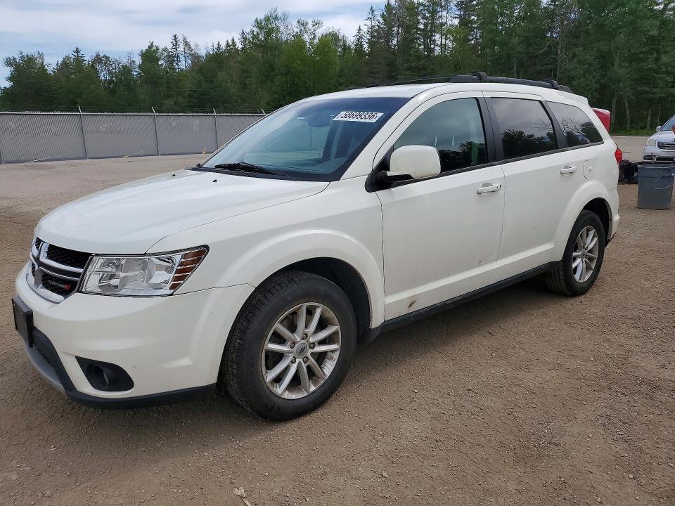 Продаж на аукціоні авто 2018 Dodge Journey, vin: 3C4PDCCG3JT523773, номер лоту: 58699336