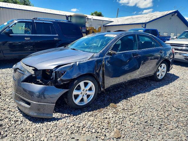 Aukcja sprzedaży 2009 Toyota Camry, vin: 4T1BE46K39U386828, numer aukcji: 58361716
