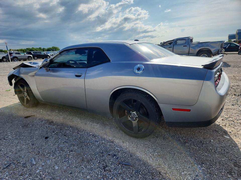 Продаж на аукціоні авто 2015 Dodge Challenger, vin: 2C3CDZAG7FH894606, номер лоту: 57182736