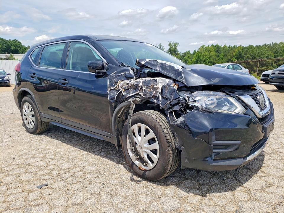 Aukcja sprzedaży 2018 Nissan Rogue, vin: KNMAT2MV5JP535458, numer aukcji: 57727546