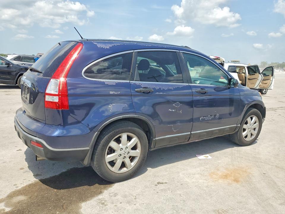 85460945 :رقم المزاد ، JHLRE48568C062077 vin ، 2008 Honda Cr-v مزاد بيع