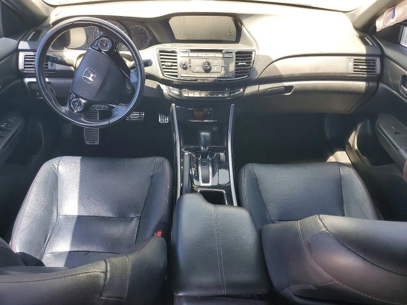 Aukcja sprzedaży 2017 Honda Accord, vin: 1HGCR2F17HA011664, numer aukcji: 56154546